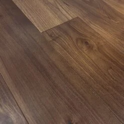 Liberty Floors American Black Walnut - Classic 14mm Engineered Real Wood Flooring (219504) -Flooring Discount Store american black walnut classic 14mm engineered real wood flooring 219504 p85875 196364 image