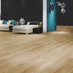 Krono Original Antique Oak - Supernatural Classic 8mm Laminate Flooring (249789) -Flooring Discount Store antique oak supernatural classic 8mm laminate flooring 249789 p108462 235858 image