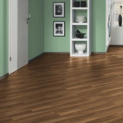 Krono Original Appalachian Hickory - Vintage Classic 10mm Laminate Flooring (29571) -Flooring Discount Store appalachian hickory vintage classic 10mm laminate flooring 29571 p9756 112464 image