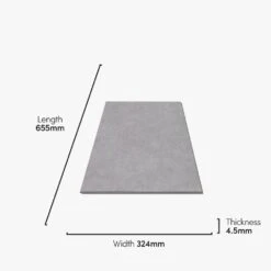 Liberty Floors Arles Stone - Living Plus 4.5mm Luxury Vinyl Flooring (254593) 9 Liberty Floors Arles Stone - Living Plus 4.5mm Luxury Vinyl Flooring (254593) -Flooring Discount Store arles stone living plus 4 5mm luxury vinyl flooring 254593 p110322 238443 image