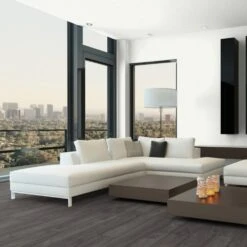 Swiss Krono Arosa Oak - Solid Chrome 12mm Laminate Flooring (218894) -Flooring Discount Store arosa oak solid chrome 12mm laminate flooring 218894 p85636 193923 image