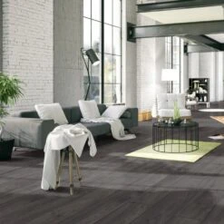Swiss Krono Arosa Oak - Solid Chrome 12mm Laminate Flooring (218894) -Flooring Discount Store arosa oak solid chrome 12mm laminate flooring 218894 p85636 193926 image