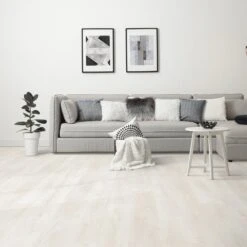 Krono Original Aspen Oak - Supernatural Classic 8mm Laminate Flooring (182132)