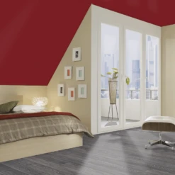 Krono Original Bedrock Oak - Supernatural Classic 8mm Laminate Flooring (119193) -Flooring Discount Store bedrock oak supernatural classic 8mm laminate flooring 119193 p36135 112372 image