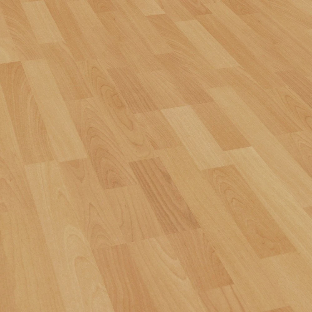 Kronotex Beech Nobelle - Standard 7mm Laminate Flooring (248475) 2 Kronotex Beech Nobelle - Standard 7mm Laminate Flooring (248475) - Image 2