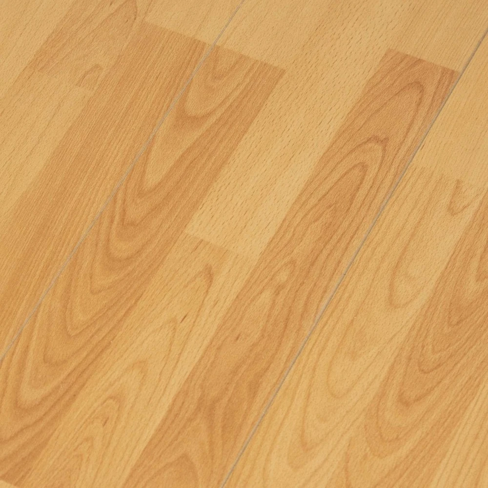 Kronotex Beech Nobelle - Standard 7mm Laminate Flooring (248475) 5 Kronotex Beech Nobelle - Standard 7mm Laminate Flooring (248475) - Image 5