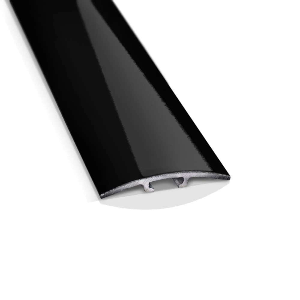 Leader Black - Door Profile Mm Door Profile (168312) 1 Leader Black - Door Profile Mm Door Profile (168312)