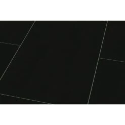 Liberty Floors Black - Lustre Stone 8mm High Gloss Laminate Flooring (223769) -Flooring Discount Store black lustre stone 8mm high gloss laminate flooring 223769 p89999 207809 image