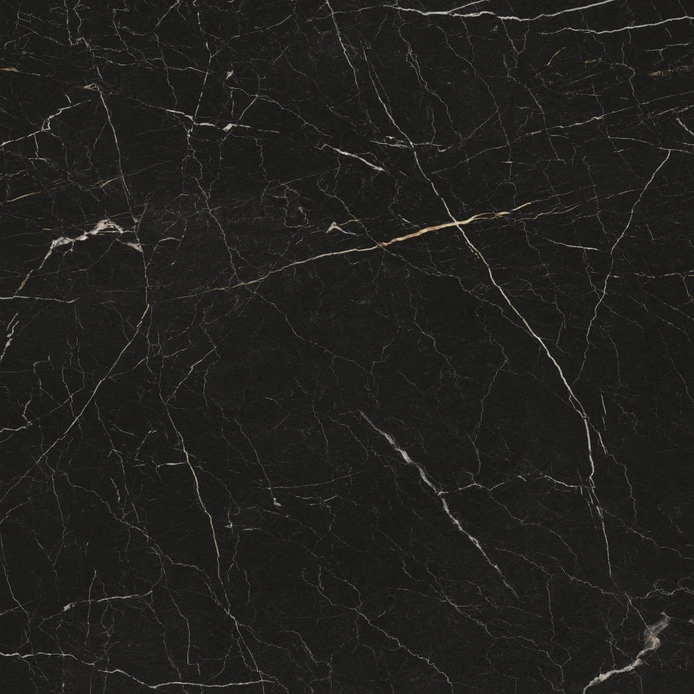 Liberty Floors Black Marble - Lifestyle Plus 5mm Rigid Core Vinyl Flooring (314667) 2 Liberty Floors Black Marble - Lifestyle Plus 5mm Rigid Core Vinyl Flooring (314667) - Image 2