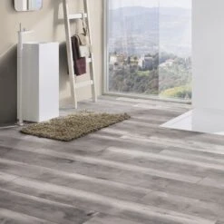 Krono Original Blackwater Oak - Vintage Classic 10mm Laminate Flooring (218071) -Flooring Discount Store blackwater oak vintage classic 10mm laminate flooring 218071 p84978 192024 image