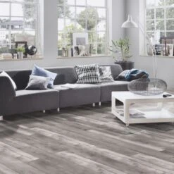 Krono Original Blackwater Oak - Vintage Classic 10mm Laminate Flooring (218071) -Flooring Discount Store blackwater oak vintage classic 10mm laminate flooring 218071 p84978 192028 image