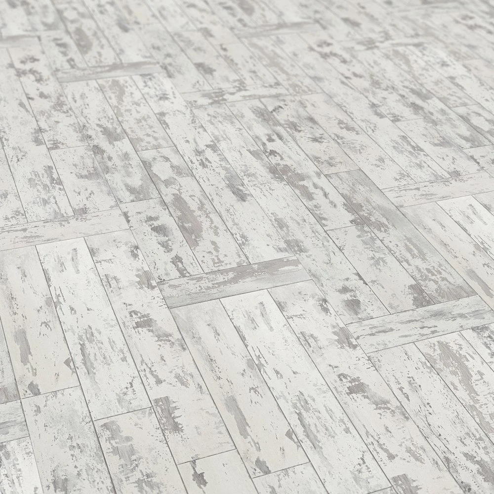 FAUS Bohome Distressed Oak - Synchro 8mm Laminate Flooring (217076) 2 FAUS Bohome Distressed Oak - Synchro 8mm Laminate Flooring (217076) - Image 2