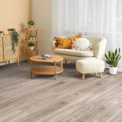 Krono Original Boulder Oak - Supernatural Classic 8mm Laminate Flooring (132254)