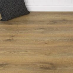 Krono Original Brissac Oak - Eurohome Vario+ 12mm Laminate Flooring (182127) -Flooring Discount Store brissac oak eurohome vario 12mm laminate flooring 182127 p68592 173626 image