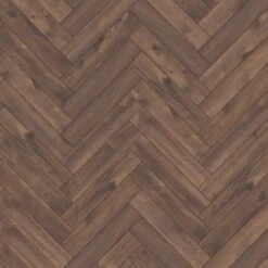 Kronotex Calais Oak - Herringbone 8mm Laminate Flooring (222939) -Flooring Discount Store calais oak herringbone 8mm laminate flooring 222939 p89186 204889 image