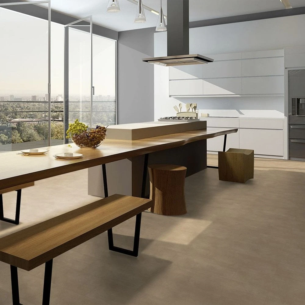 Liberty Floors Calida - Universo 8mm Laminate Flooring (263474) 1 Liberty Floors Calida - Universo 8mm Laminate Flooring (263474)