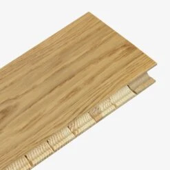 Liberty Floors Caramel Oak - Manor Herringbone Parquet 14mm Engineered Real Wood Flooring (249869) -Flooring Discount Store caramel oak manor herringbone parquet 14mm engineered real wood flooring 249869 p108536 235971 image