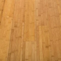 Liberty Floors Carbonised Horizontal Bamboo - Classic 15mm Solid Real Wood Flooring (219371) -Flooring Discount Store carbonised horizontal bamboo classic 15mm solid real wood flooring 219371 p85819 196405 image