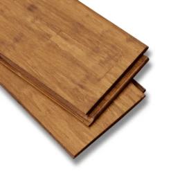 Liberty Floors Carbonised Strand Woven Bamboo - Classic 14mm Solid Real Wood Flooring (300829) -Flooring Discount Store carbonised strand woven bamboo classic 14mm solid real wood flooring 300829 p118917 241549 image