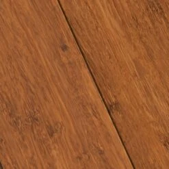 Liberty Floors Carbonised Strand Woven Bamboo - Herringbone Parquet 10mm Solid Real Wood Flooring (249972) -Flooring Discount Store carbonised strand woven bamboo herringbone parquet 10mm solid real wood flooring 249972 p108630 236307 image