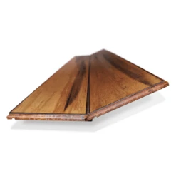 Liberty Floors Carbonised Strand Woven Bamboo - Rustic 14mm Solid Real Wood Flooring (300862) -Flooring Discount Store carbonised strand woven bamboo rustic 14mm solid real wood flooring 300862 p118922 241582 image