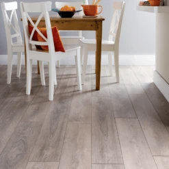Krono Original Castle Oak - Supernatural Classic 8mm Laminate Flooring (27358)