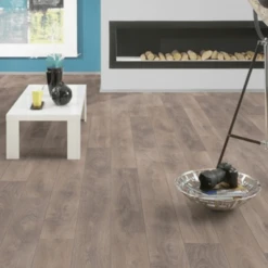 Krono Original Castle Oak - Supernatural Classic 8mm Laminate Flooring (27358) -Flooring Discount Store castle oak supernatural classic 8mm laminate flooring 27358 p8331 112337 image