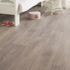 Krono Original Castle Oak - Supernatural Classic 8mm Laminate Flooring (27358) -Flooring Discount Store castle oak supernatural classic 8mm laminate flooring 27358 p8331 112338 image