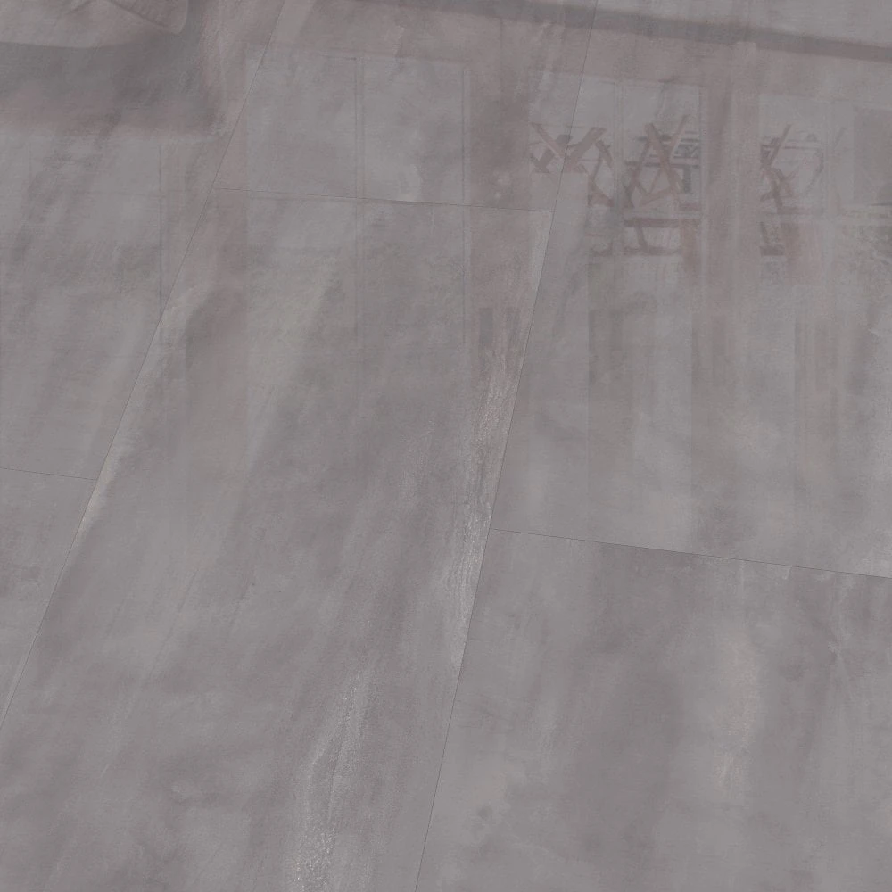 Liberty Floors Chania Cinzento - Lustre Stone 8mm High Gloss Laminate Flooring (225704) 2 Liberty Floors Chania Cinzento - Lustre Stone 8mm High Gloss Laminate Flooring (225704) - Image 2