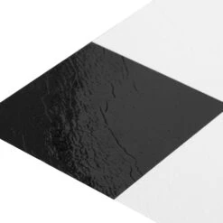 Liberty Floors Checkered - Valm 1.5mm Self-Adhesive Vinyl Tile Flooring (249917) -Flooring Discount Store checkered valm 1 5mm self adhesive vinyl tile flooring 249917 p108578 236485 image