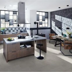 Liberty Floors Concrete Beige Stone - Universo 8mm Laminate Flooring (263463) 7 Liberty Floors Concrete Beige Stone - Universo 8mm Laminate Flooring (263463) -Flooring Discount Store concrete beige stone universo 8mm laminate flooring 263463 p113501 237097 image