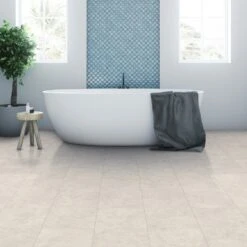Liberty Floors Concrete White - Universo 8mm Laminate Flooring (263460) 6 Liberty Floors Concrete White - Universo 8mm Laminate Flooring (263460) -Flooring Discount Store concrete white universo 8mm laminate flooring 263460 p113498 238934 image