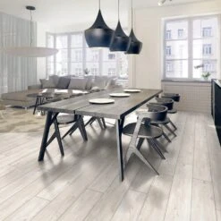 Liberty Floors County Oak - Lustre 8mm High Gloss Laminate Flooring (217791) 7 Liberty Floors County Oak - Lustre 8mm High Gloss Laminate Flooring (217791) -Flooring Discount Store county oak lustre 8mm high gloss laminate flooring 217791 p84873 196368 image