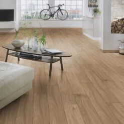 Krono Original Credenza Oak - Supernatural Classic 8mm Laminate Flooring (249785) -Flooring Discount Store credenza oak supernatural classic 8mm laminate flooring 249785 p108458 235798 image