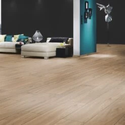 Krono Original Credenza Oak - Supernatural Classic 8mm Laminate Flooring (249785) -Flooring Discount Store credenza oak supernatural classic 8mm laminate flooring 249785 p108458 235801 image