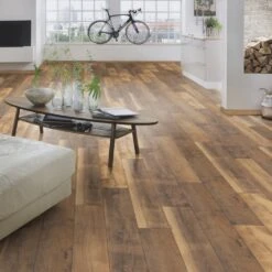 Krono Original Doubloon Scandi - Vintage Classic 10mm Laminate Flooring (249799) -Flooring Discount Store doubloon scandi vintage classic 10mm laminate flooring 249799 p108472 235642 image