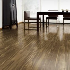 Flooring Discount Store 35 Kaindl Eastside Acacia - Easy Touch 8mm High Gloss Laminate Flooring (197312)