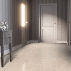 Liberty Floors Elounda Luonto - Lustre Stone 8mm High Gloss Laminate Flooring (225707) -Flooring Discount Store elounda luonto lustre stone 8mm high gloss laminate flooring 225707 p91937 208588 image