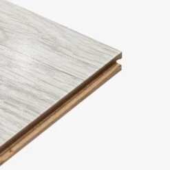 Kaindl Fresno Snow Oak - Easy Touch 8mm High Gloss Laminate Flooring (197318) -Flooring Discount Store fresno snow oak easy touch 8mm high gloss laminate flooring 197318 p79015 224061 image