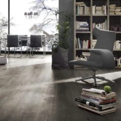 Kronotex Gala Grey Oak - Exquisite 8mm Laminate Flooring (160203) -Flooring Discount Store gala grey oak exquisite 8mm laminate flooring 160203 p54192 143211 image