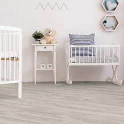 Kronotex Gala Oak White - Exquisite Plus 8mm Laminate Flooring (221380) -Flooring Discount Store gala oak white exquisite plus 8mm laminate flooring 221380 p87642 203192 image