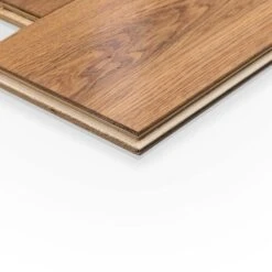 Liberty Floors Golden Oak - Premier 14mm Engineered Real Wood Flooring (169982) -Flooring Discount Store golden oak premier 14mm engineered real wood flooring 169982 p57831 235014 image