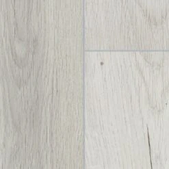 Liberty Floors Grey Blend Oak - Comfort 8mm Laminate Flooring (217599) -Flooring Discount Store grey blend oak comfort 8mm laminate flooring 217599 p84706 189931 image