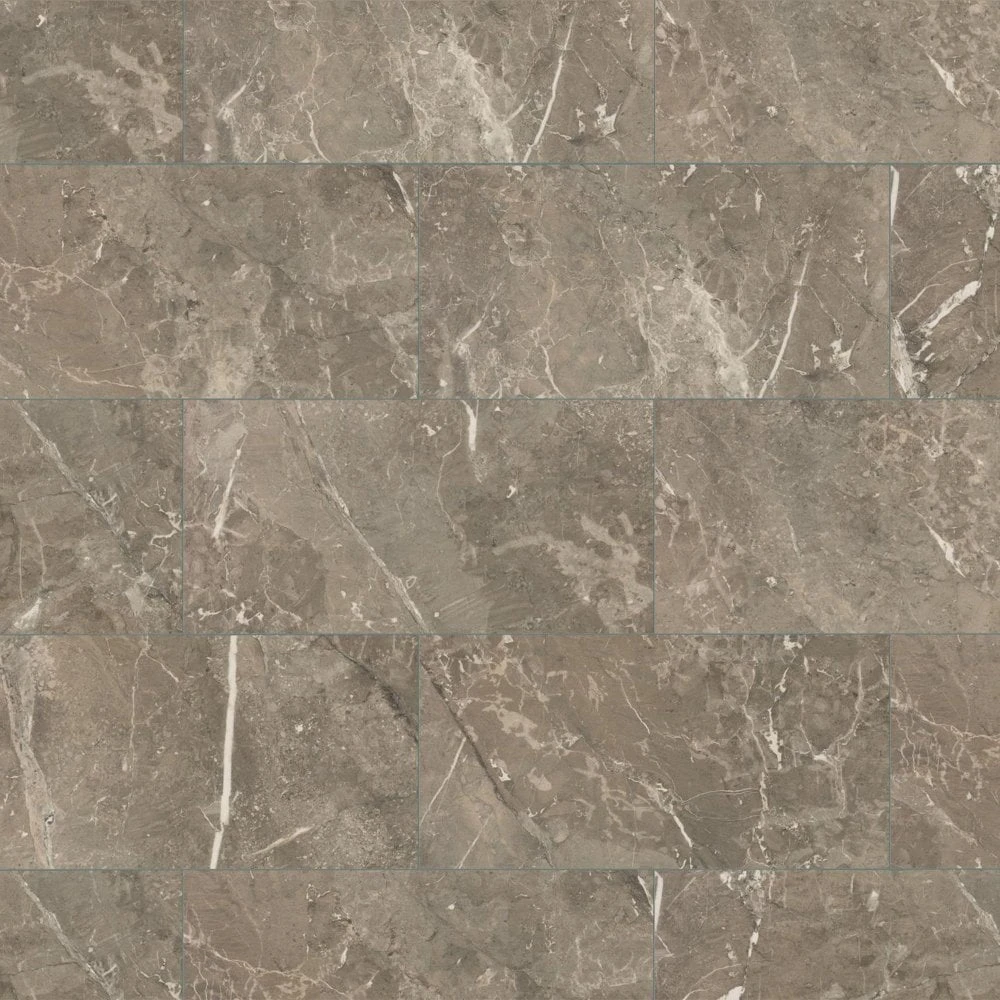 Liberty Floors Grey Marble - Universo 8mm Laminate Flooring (263473) 3 Liberty Floors Grey Marble - Universo 8mm Laminate Flooring (263473) - Image 3