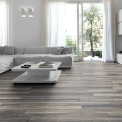 Kronotex Harbour Grey Oak - Robusto Villa 12mm Laminate Flooring (217737) 11 Kronotex Harbour Grey Oak - Robusto Villa 12mm Laminate Flooring (217737) -Flooring Discount Store harbour grey oak robusto villa 12mm laminate flooring 217737 p84819 191213 image
