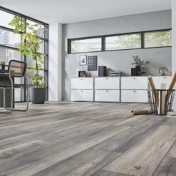 Kronotex Harbour Grey Oak - Robusto Villa 12mm Laminate Flooring (217737) 10 Kronotex Harbour Grey Oak - Robusto Villa 12mm Laminate Flooring (217737) -Flooring Discount Store harbour grey oak robusto villa 12mm laminate flooring 217737 p84819 191237 image