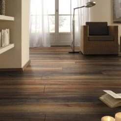 Kronotex Harbour Oak - Robusto Villa 12mm Laminate Flooring (217734) -Flooring Discount Store harbour oak robusto villa 12mm laminate flooring 217734 p84816 191224 image