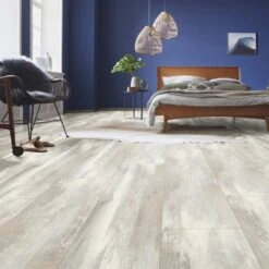 Kronotex Hela Oak - Mega Plus Super-Wide 8mm Laminate Flooring (221383) -Flooring Discount Store hela oak mega plus super wide 8mm laminate flooring 221383 p87645 203203 image