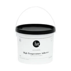 Liberty Floors High Temperature Glue Down Dry Back LVT Adhesive - 5KG (15m2 Coverage)