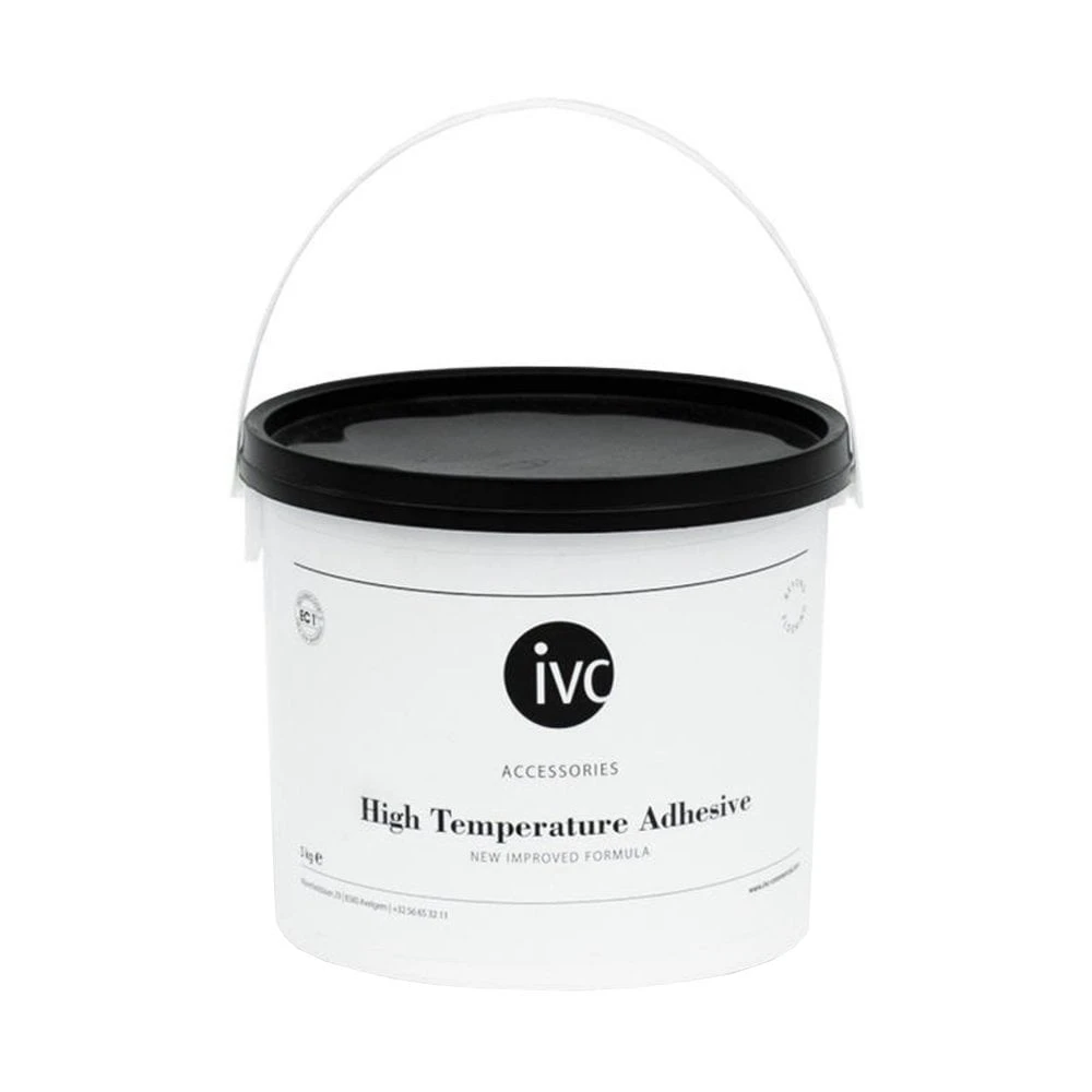 Liberty Floors High Temperature Glue Down Dry Back LVT Adhesive - 5KG (15m2 Coverage) 1 Liberty Floors High Temperature Glue Down Dry Back LVT Adhesive - 5KG (15m2 Coverage)